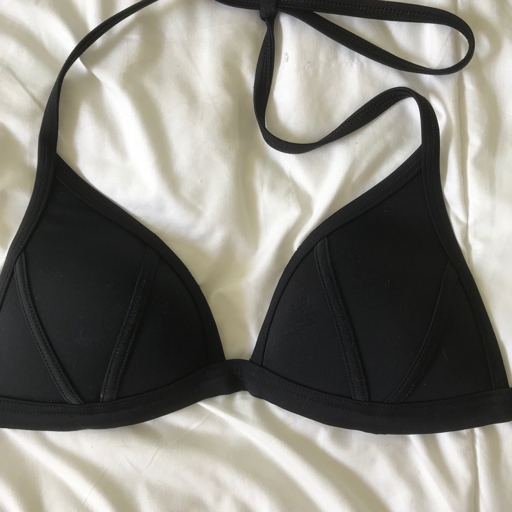 Victoria’s Secret PINK push up bathing suit top